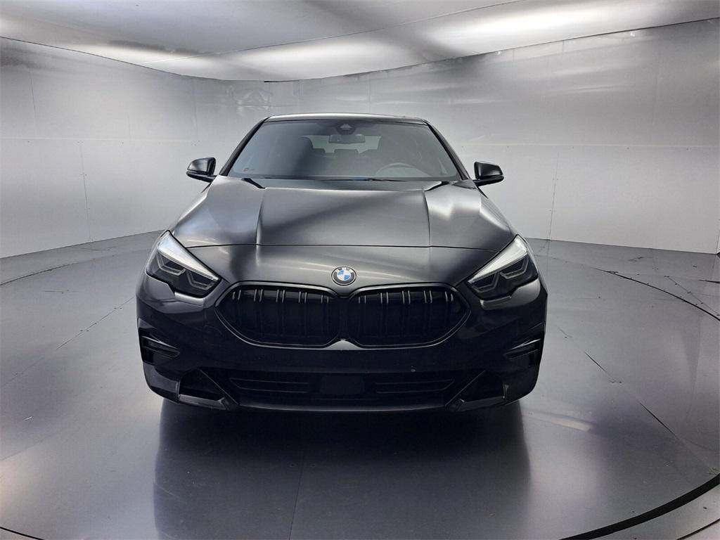 used 2021 BMW 228 Gran Coupe car, priced at $22,995