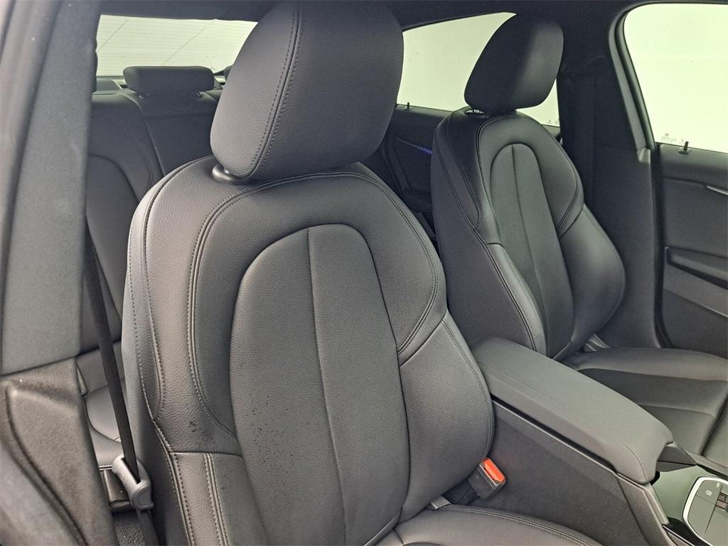 used 2021 BMW 228 Gran Coupe car, priced at $22,995