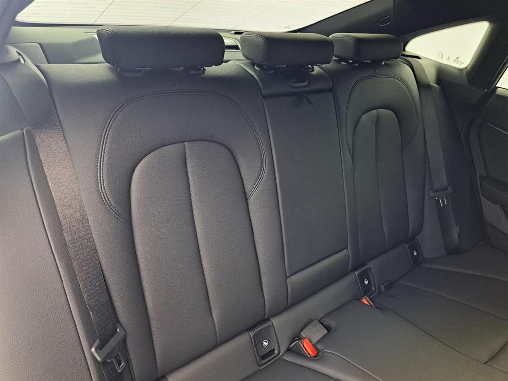 used 2021 BMW 228 Gran Coupe car, priced at $22,995