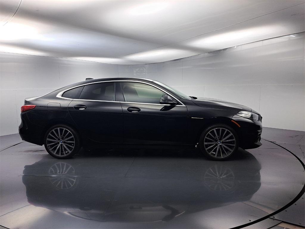 used 2021 BMW 228 Gran Coupe car, priced at $22,995