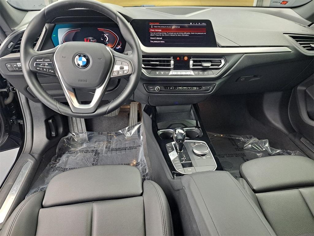 used 2021 BMW 228 Gran Coupe car, priced at $22,995