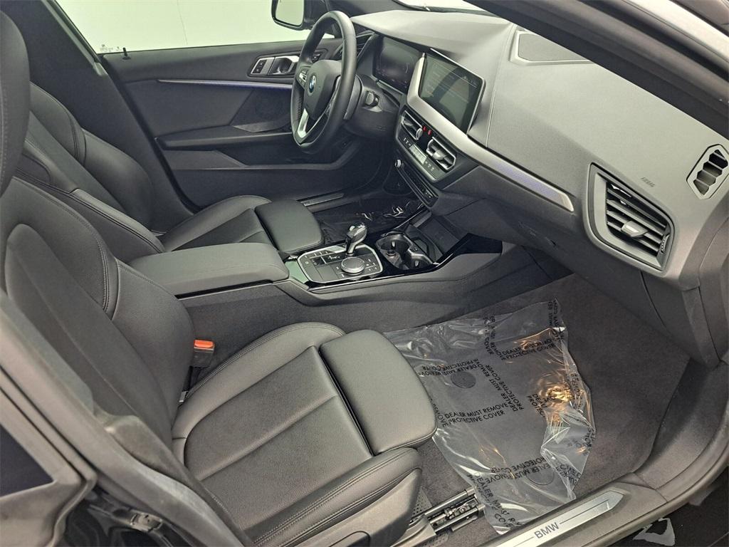 used 2021 BMW 228 Gran Coupe car, priced at $22,995