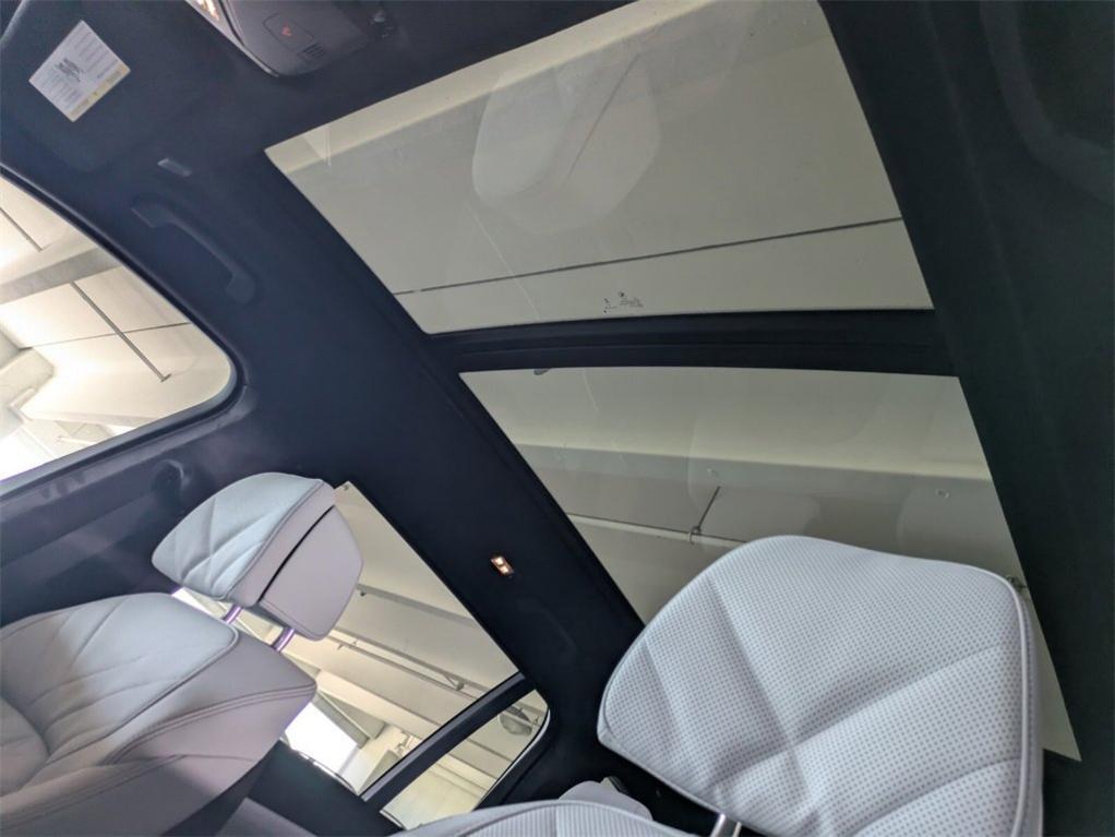new 2026 BMW X7 car