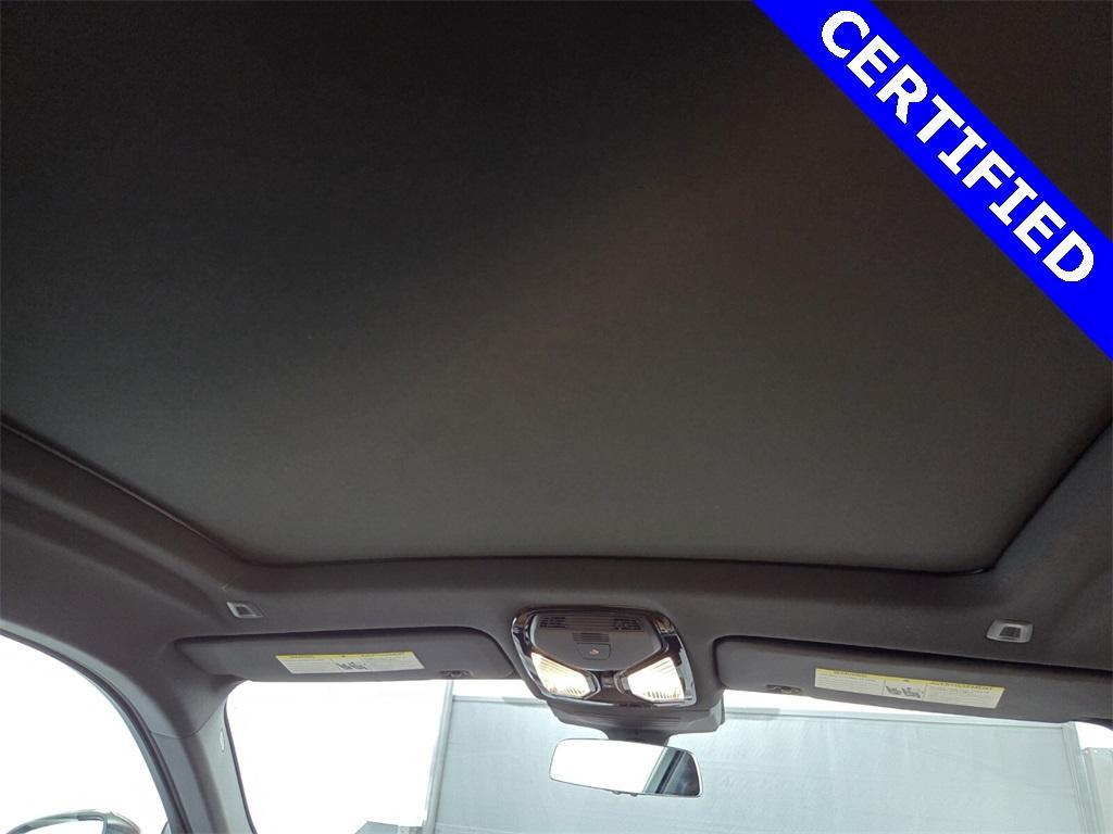 used 2024 BMW X6 car, priced at $66,995