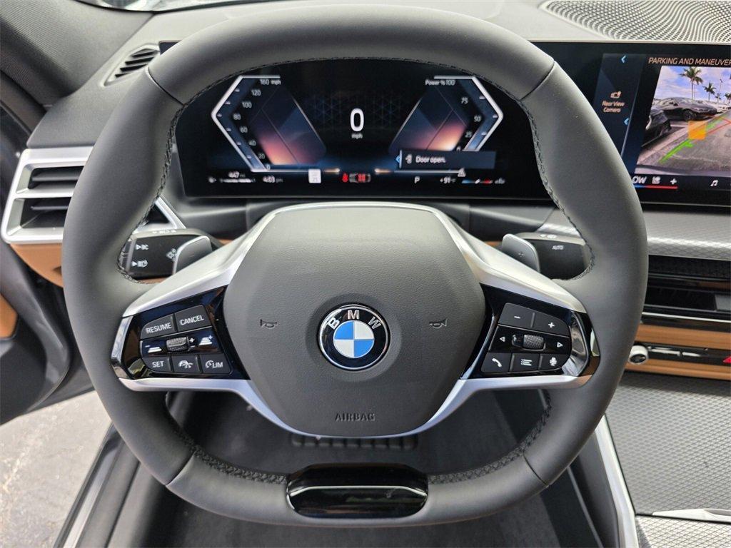 new 2026 BMW 430 car