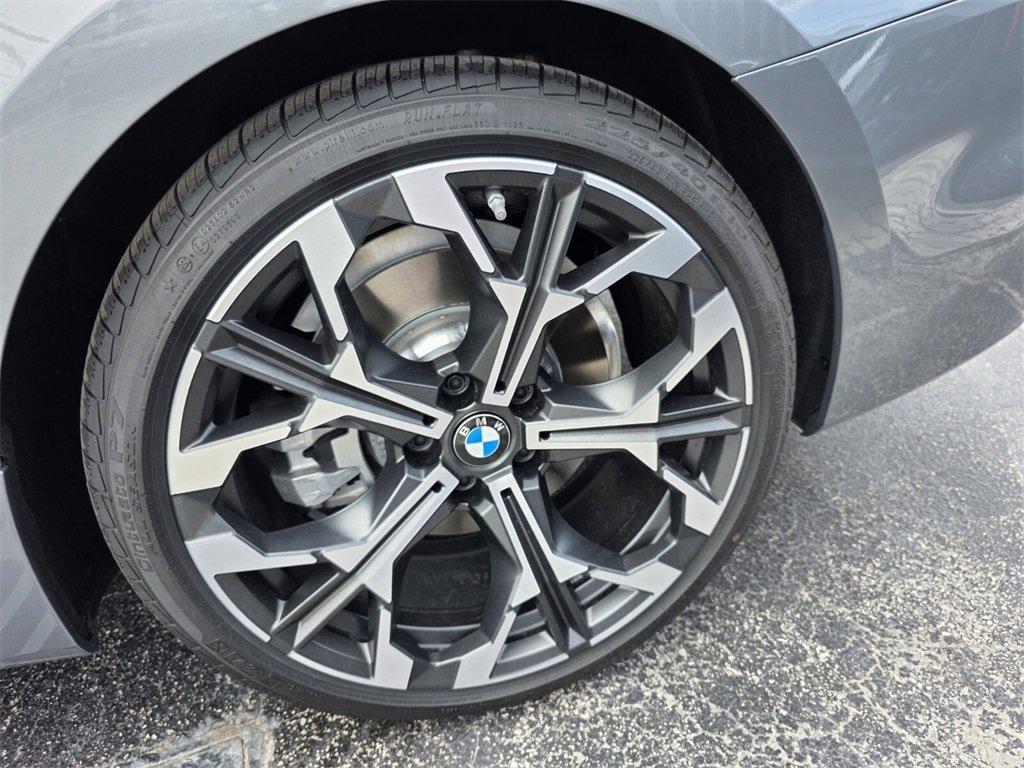 new 2026 BMW 430 car