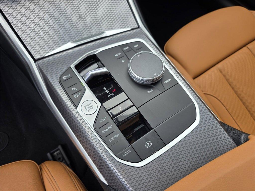 new 2026 BMW 430 car