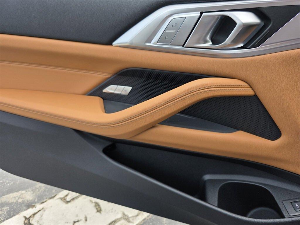 new 2026 BMW 430 car