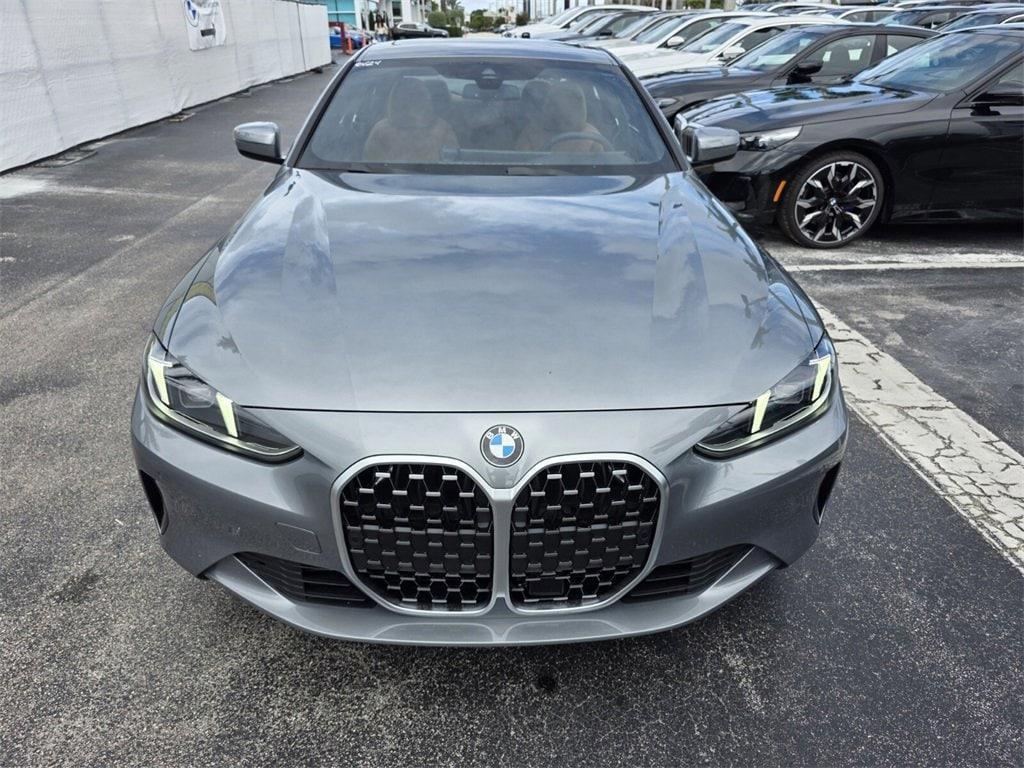new 2026 BMW 430 car