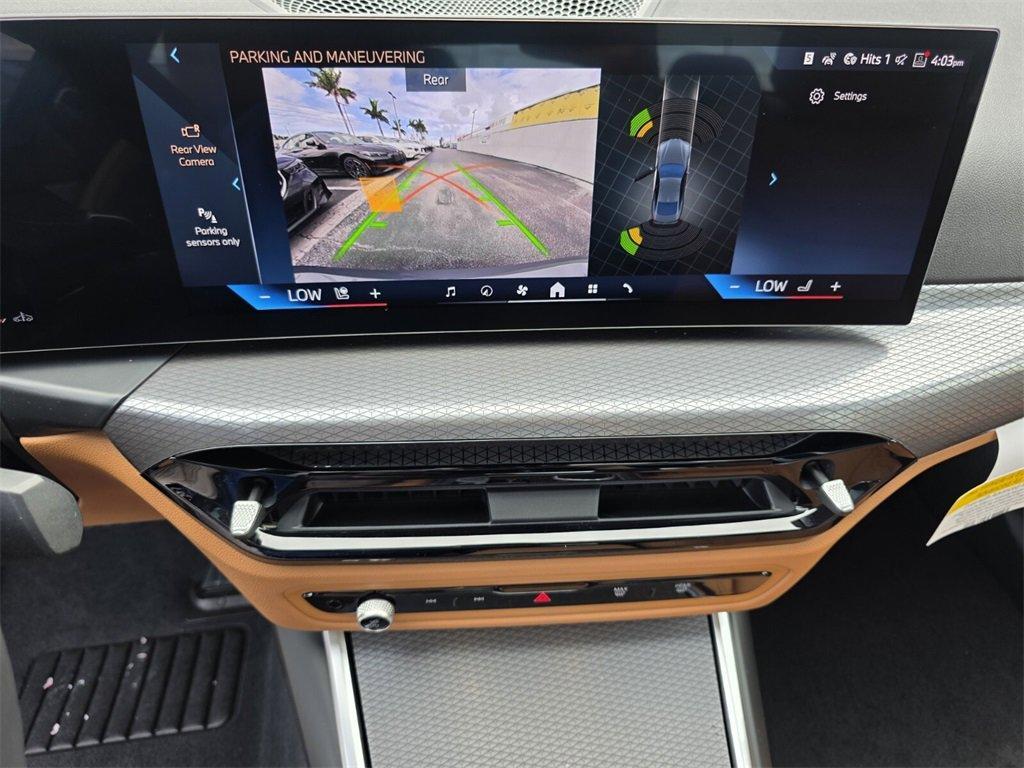 new 2026 BMW 430 car