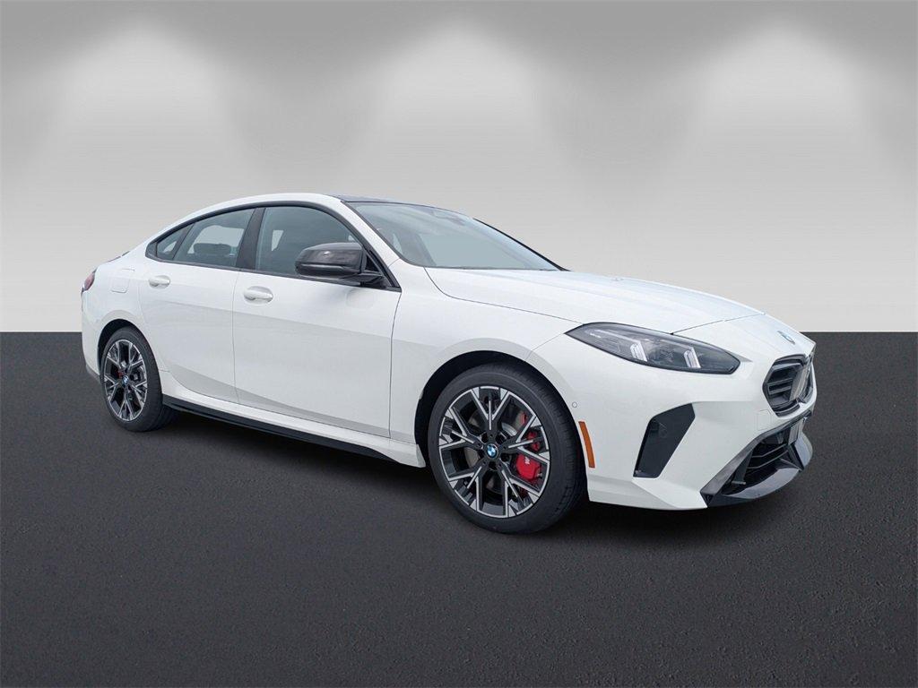 new 2026 BMW M235 Gran Coupe car