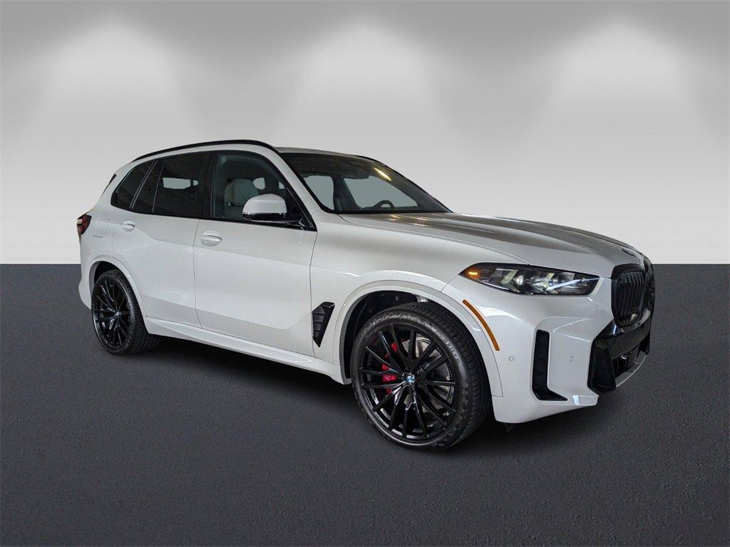 new 2026 BMW X5 car