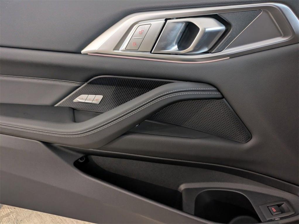 new 2026 BMW 430 car