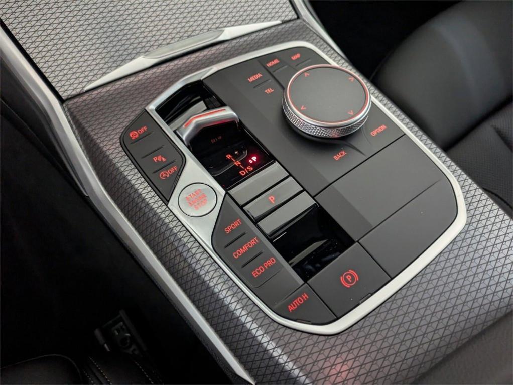new 2026 BMW 430 car