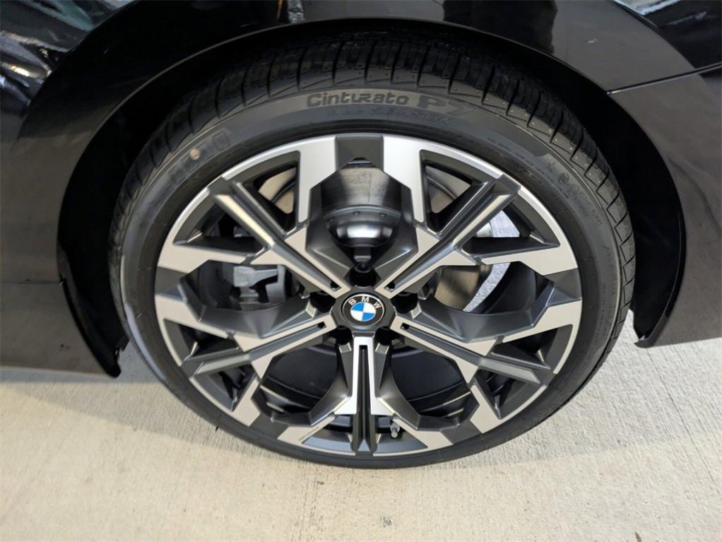 new 2026 BMW 430 car