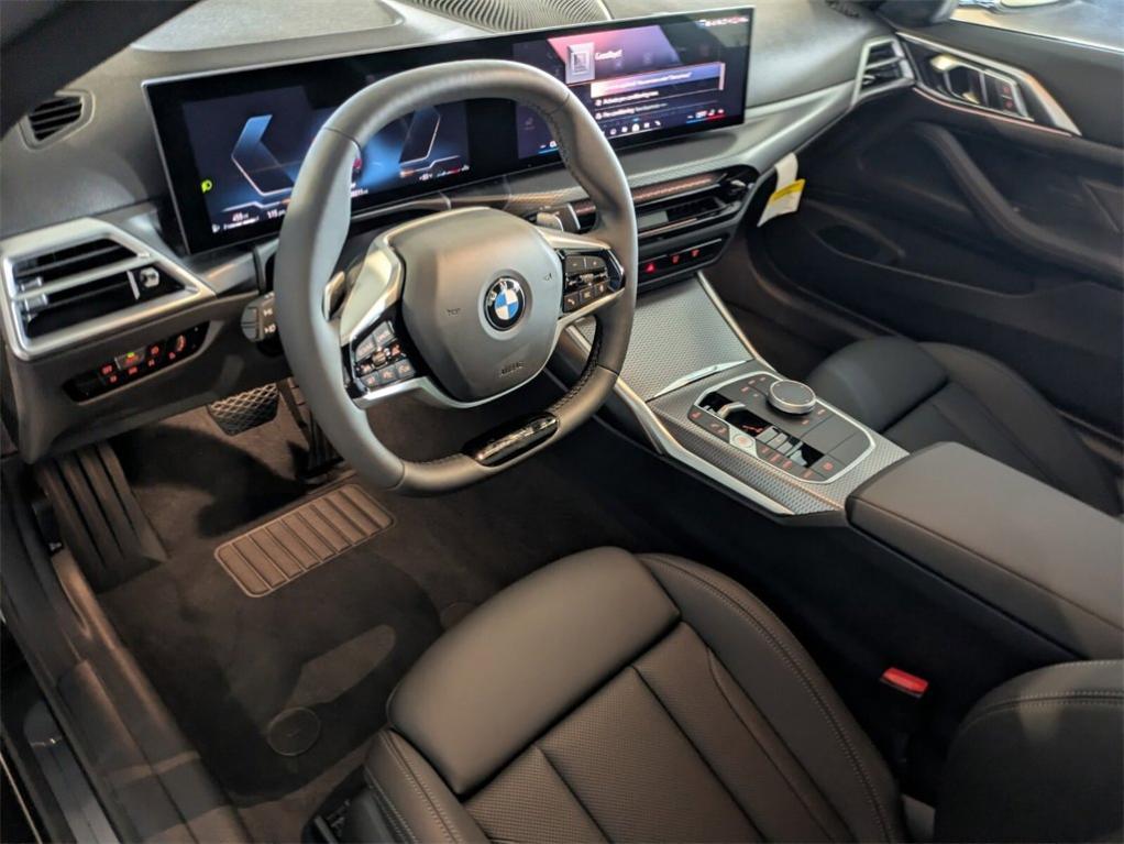 new 2026 BMW 430 car