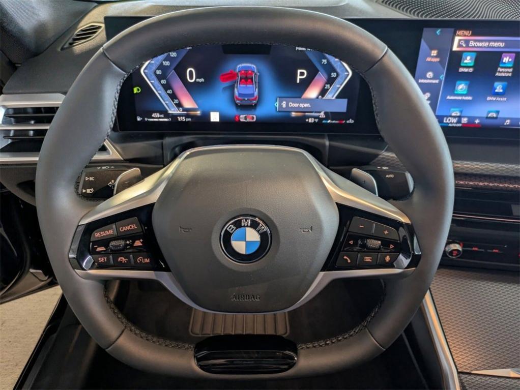 new 2026 BMW 430 car