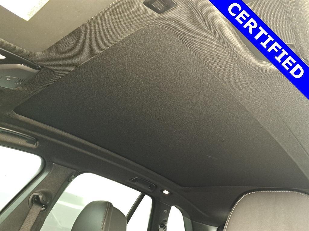 used 2023 BMW X5 car, priced at $65,995