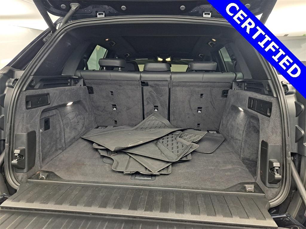 used 2023 BMW X5 car, priced at $65,995
