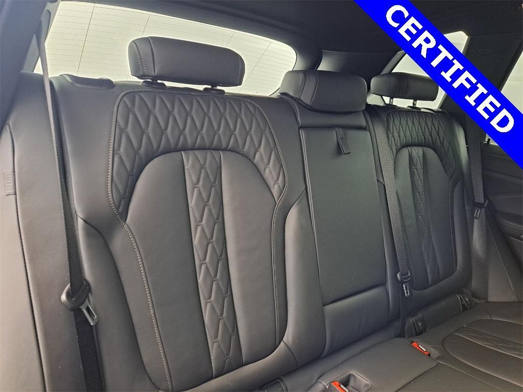 used 2023 BMW X5 car, priced at $65,995