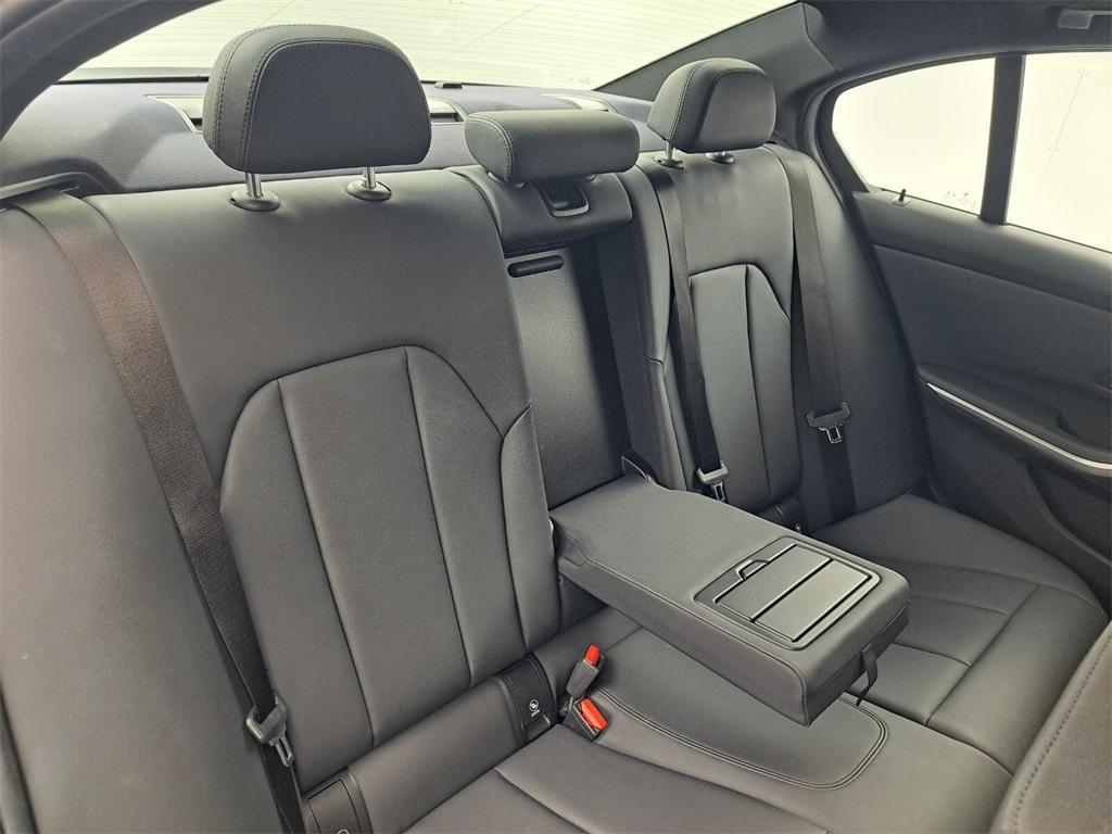 used 2019 BMW 330 car, priced at $22,995