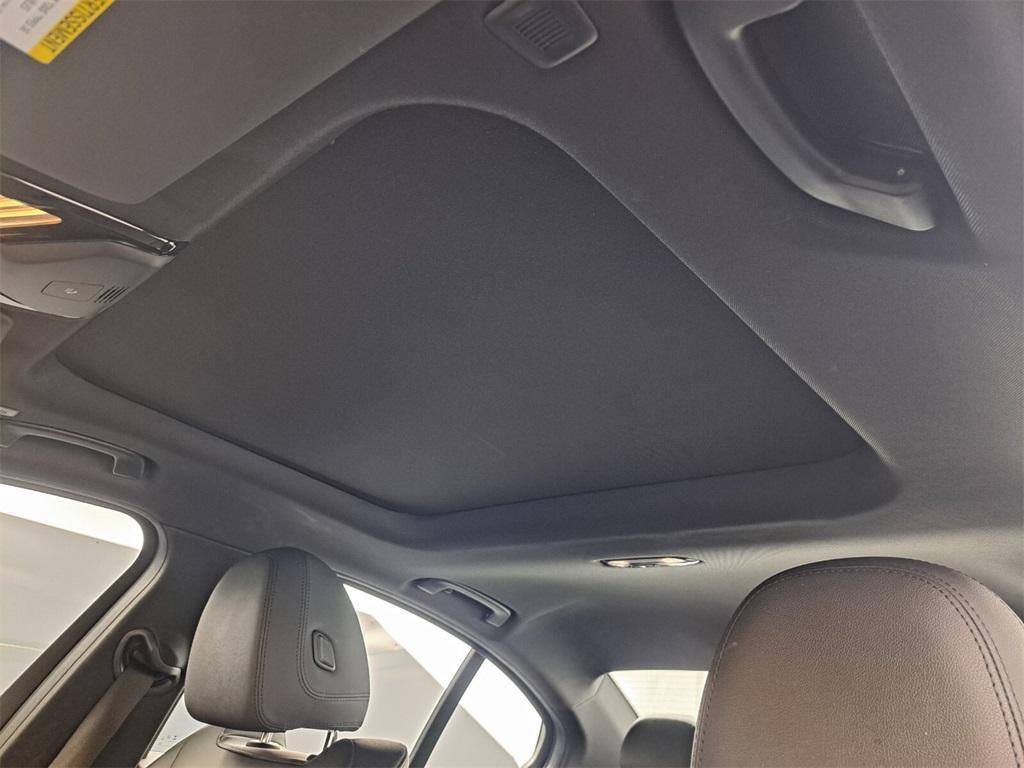 used 2019 BMW 330 car, priced at $22,995