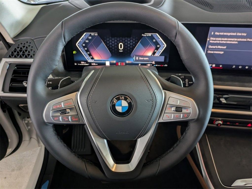 new 2026 BMW X7 car