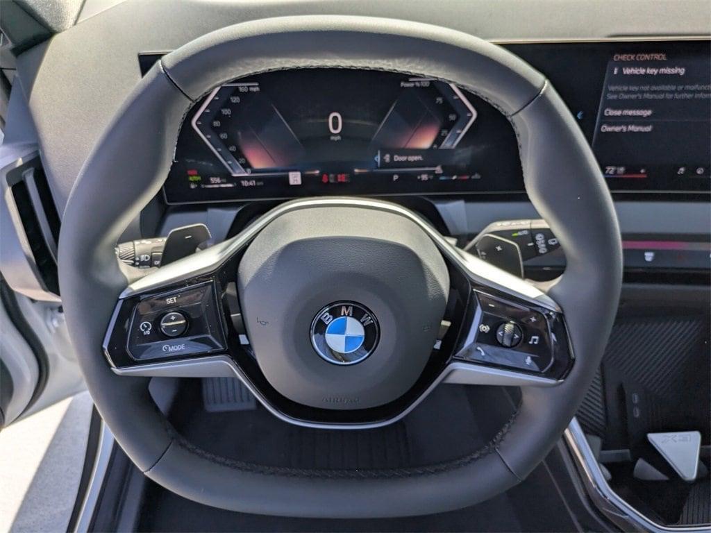 new 2026 BMW X3 car