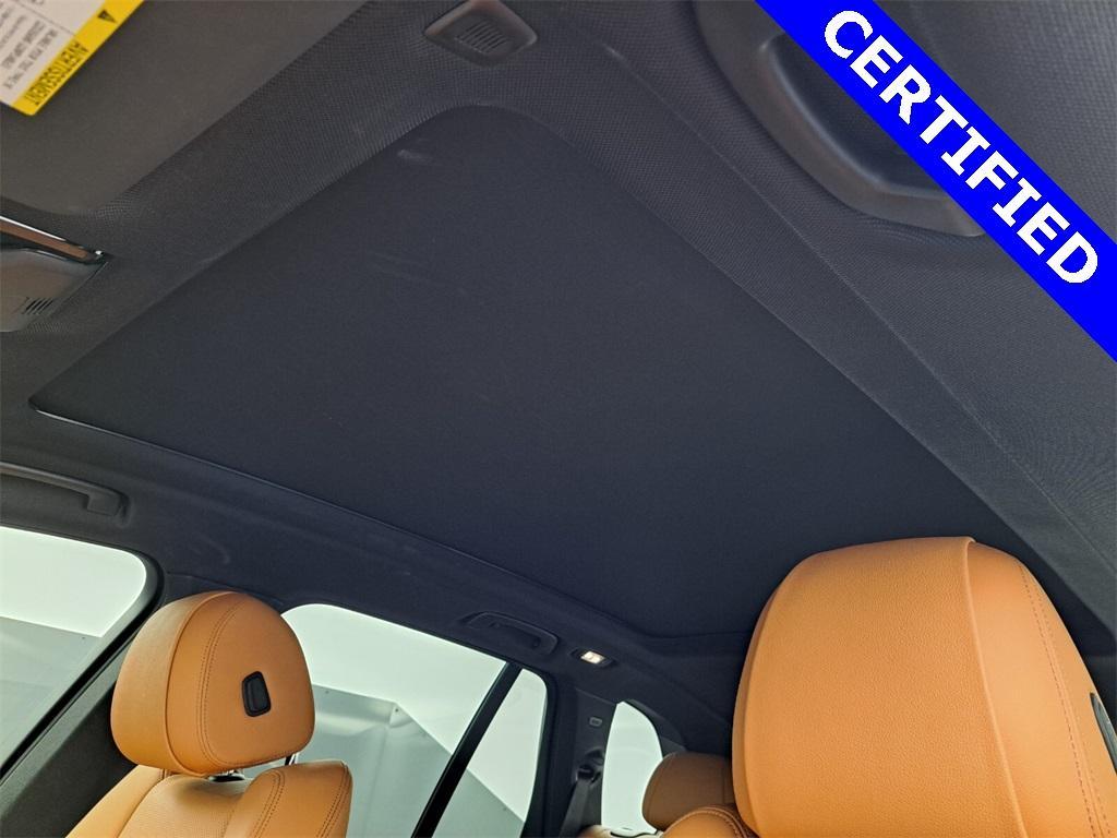 used 2022 BMW X5 car, priced at $49,995