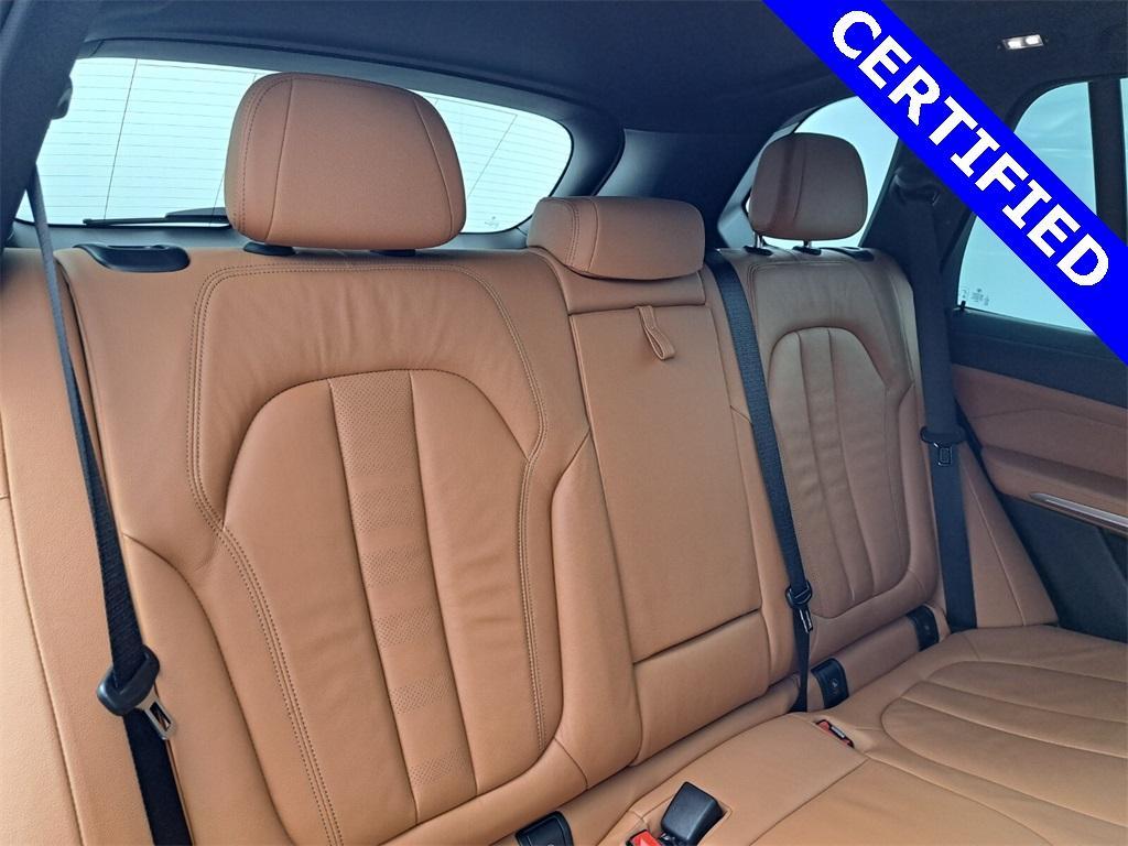 used 2022 BMW X5 car, priced at $49,995