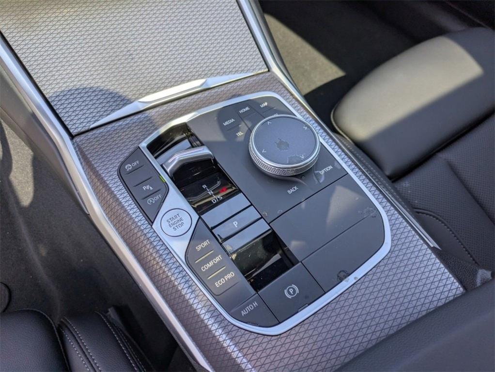 new 2025 BMW 330 car