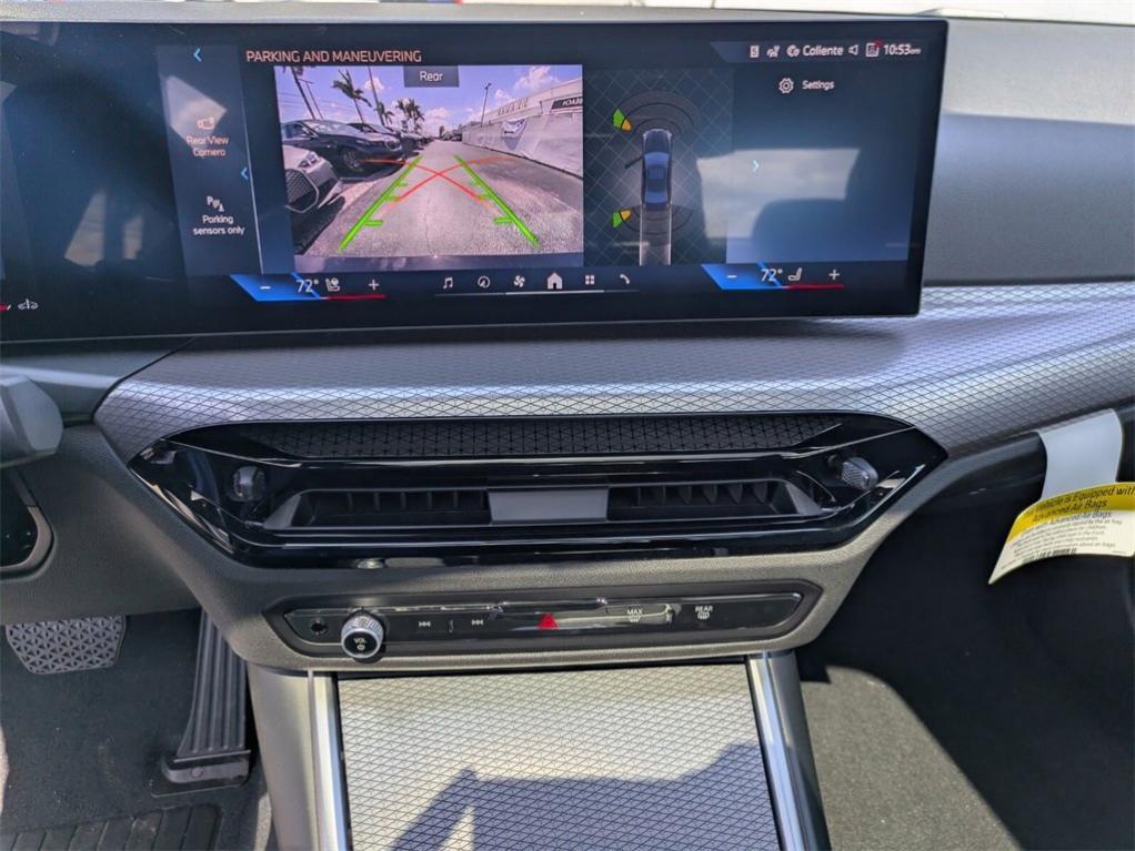 new 2025 BMW 330 car