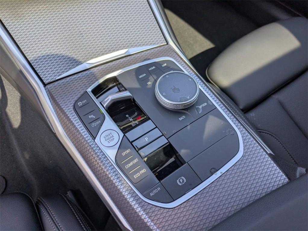 new 2025 BMW 330 car