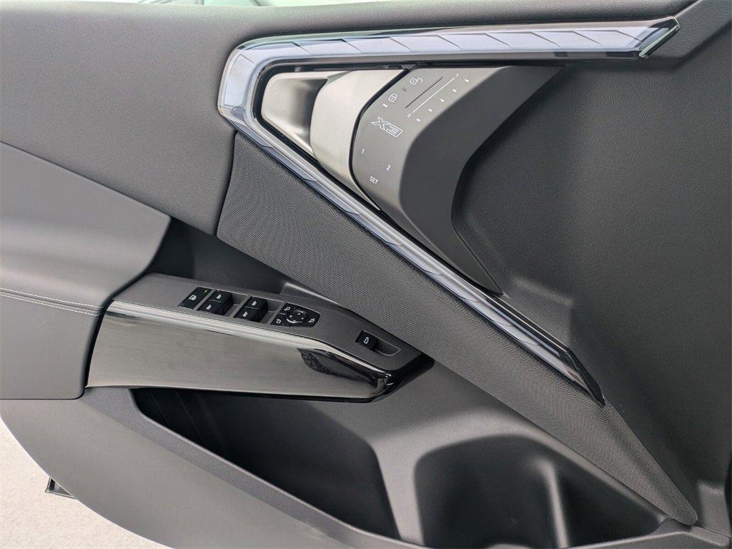 new 2026 BMW X3 car