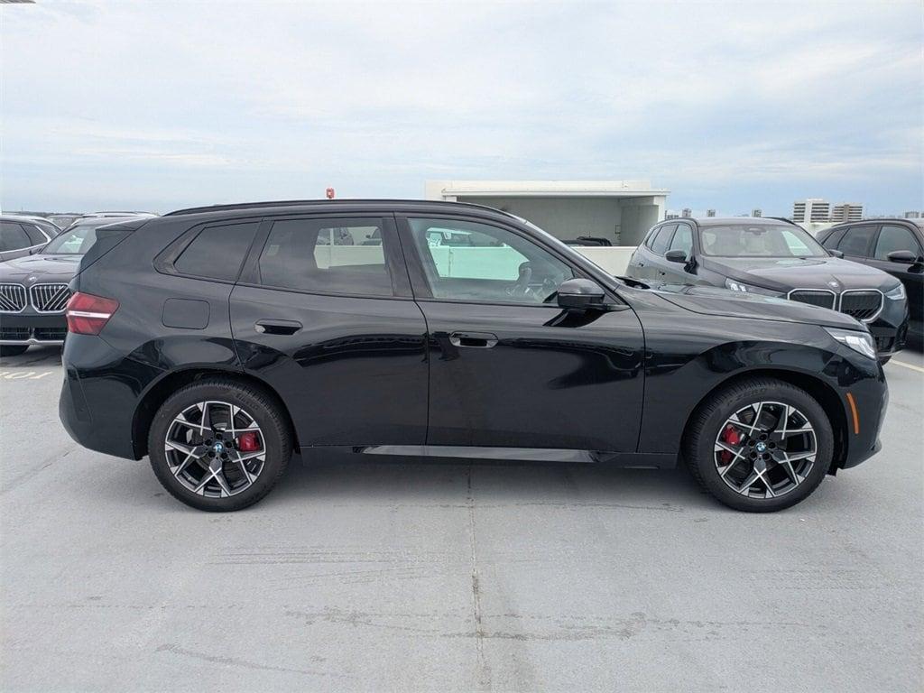 new 2026 BMW X3 car