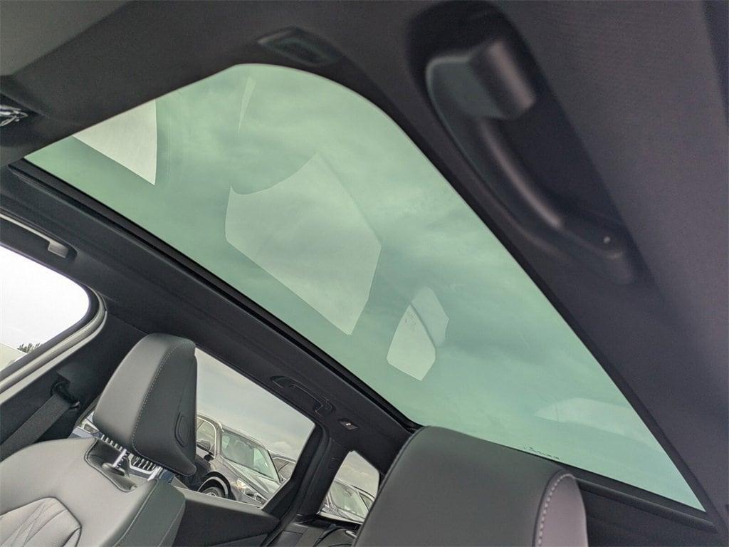 new 2026 BMW X3 car