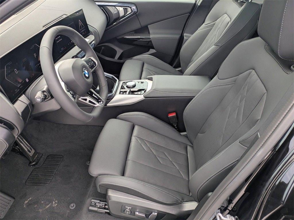 new 2026 BMW X3 car