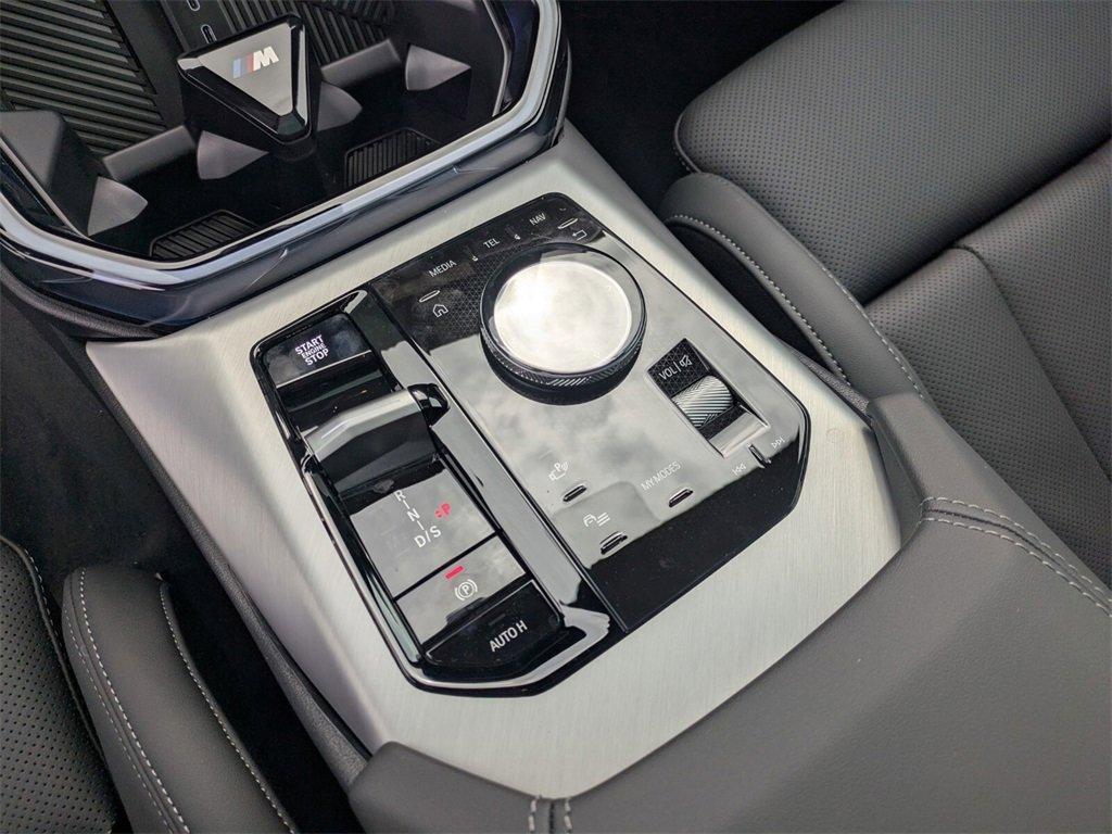 new 2026 BMW X3 car