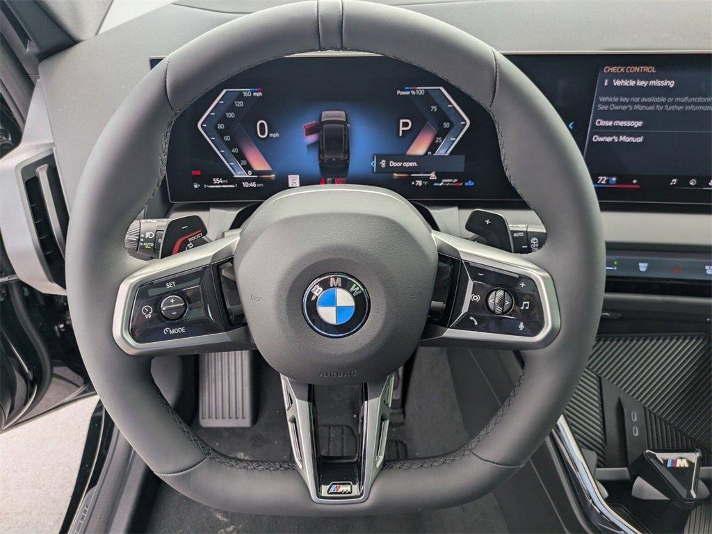 new 2026 BMW X3 car