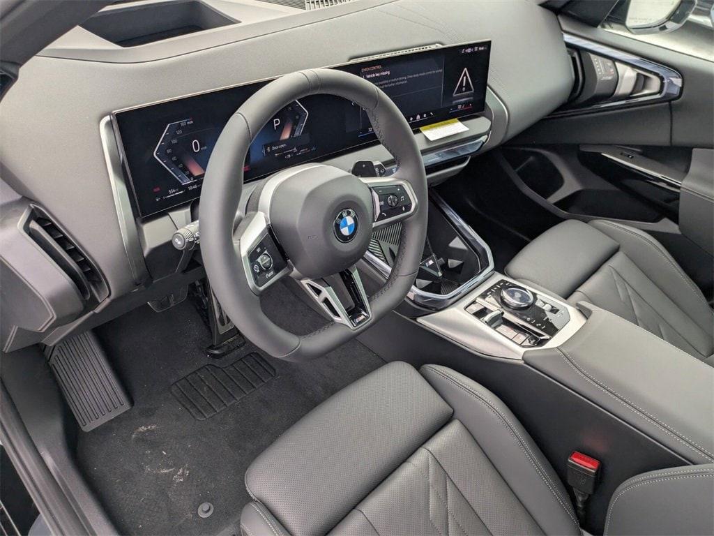 new 2026 BMW X3 car