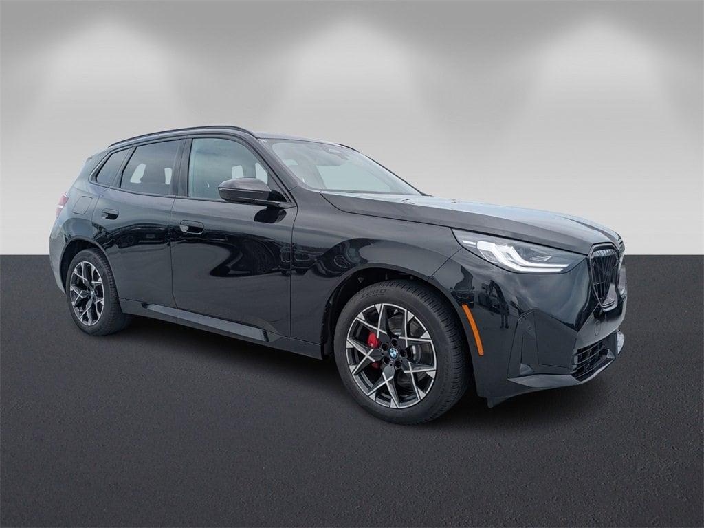 new 2026 BMW X3 car