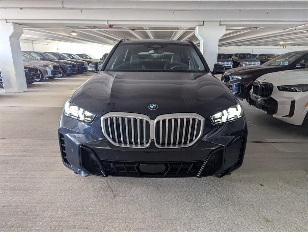 new 2026 BMW X5 car