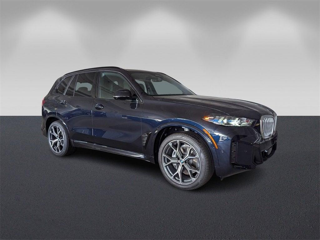 new 2026 BMW X5 car