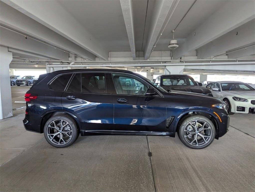 new 2026 BMW X5 car