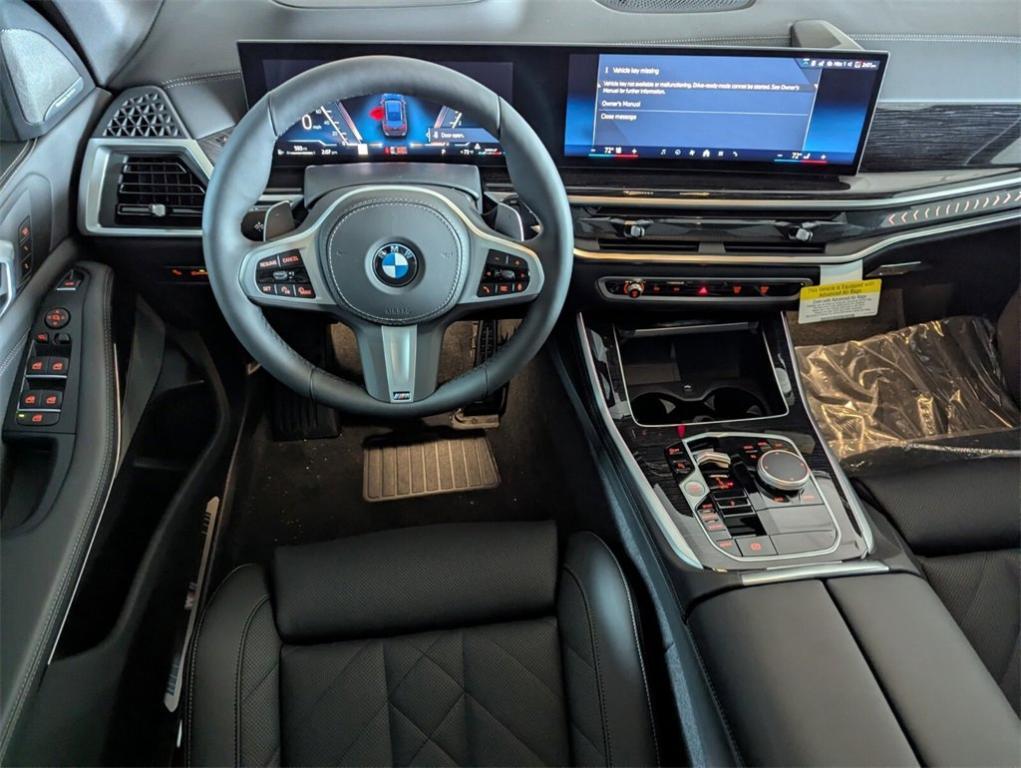new 2026 BMW X5 car