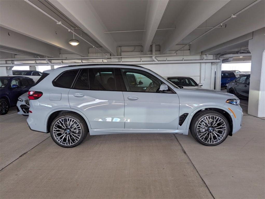 new 2026 BMW X5 car