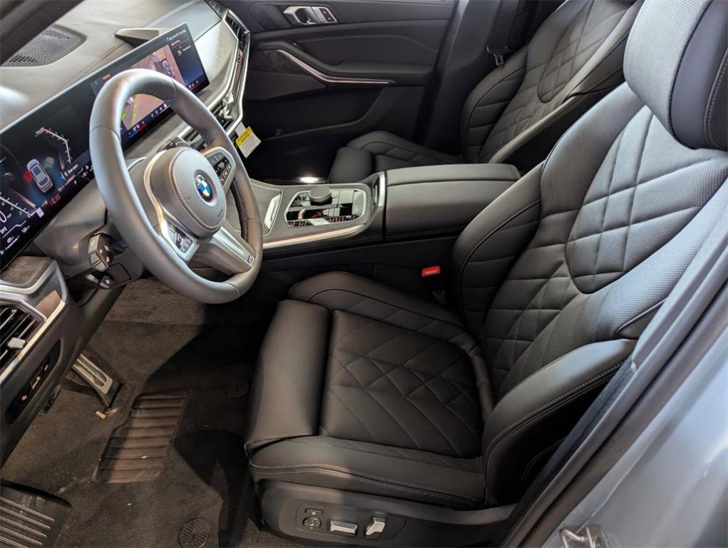 new 2026 BMW X5 car