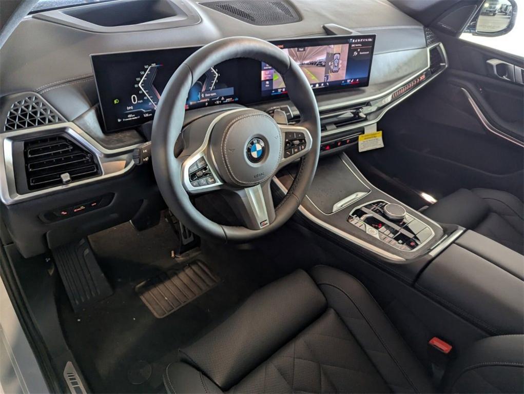 new 2026 BMW X5 car