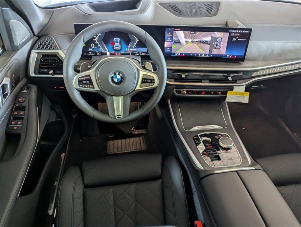 new 2026 BMW X5 car