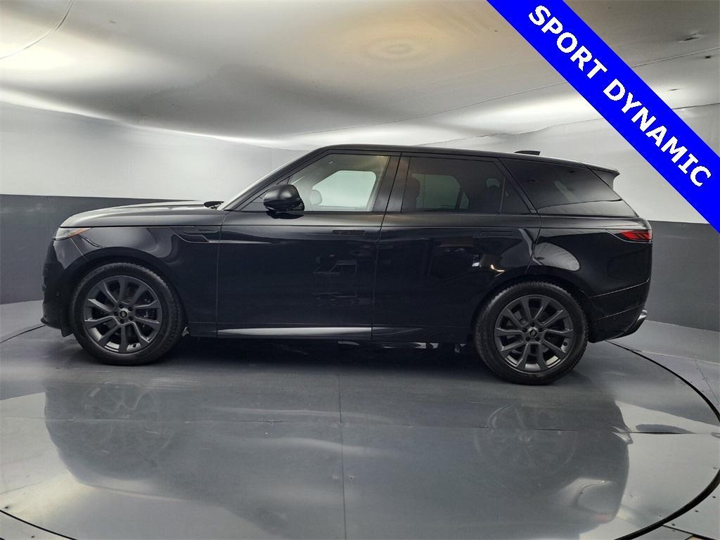 used 2024 Land Rover Range Rover Sport car, priced at $88,995